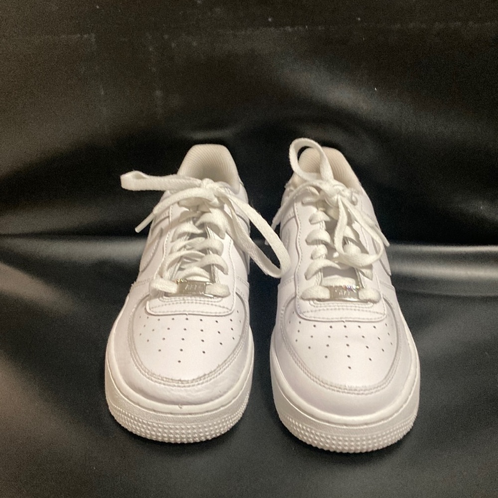White airforces